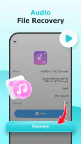 Photo Recover - File & Video screenshot