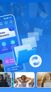 Photo Recover&Restore screenshot
