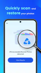 Photo Recovery screenshot