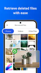 Photo Recovery screenshot