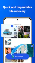 Photo Recovery screenshot