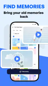 Photo Recovery screenshot