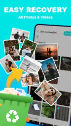 Photo Recovery-File Rescue screenshot