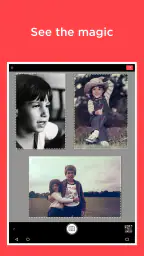 Photo Scan App by Photomyne screenshot