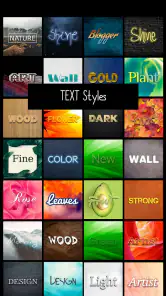 Photo Studio PRO: photo editor screenshot
