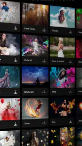 Photo Studio PRO: photo editor screenshot
