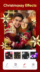 Photo Video Maker With Music screenshot
