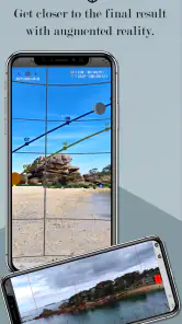 Photographer's companion Pro screenshot