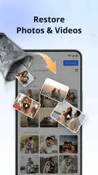 PhotoRescue Plus screenshot