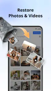 PhotoRescue Plus screenshot