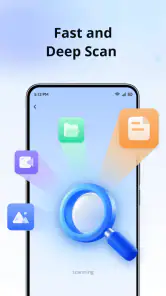 PhotoRescue Plus screenshot