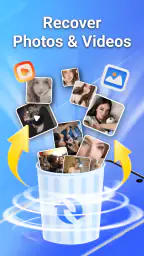 PhotoRestore - File Recover screenshot