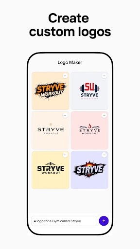 Photoroom AI Photo Editor screenshot