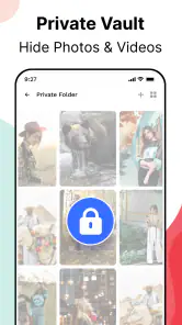 Photos Gallery screenshot