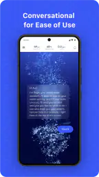 Phyn screenshot