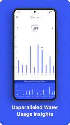 Phyn screenshot