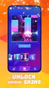 Piano Beat: Music Game screenshot