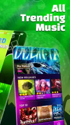 Piano Dance Music screenshot