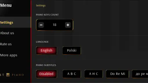 Piano: Learn & Play Songs screenshot