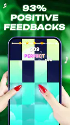 Piano Magic Beat 4: Music Game screenshot