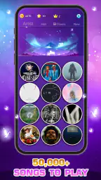 Piano Mania screenshot