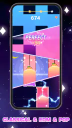 Piano Mania screenshot