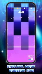 Piano Mania screenshot