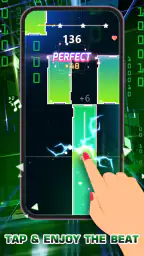 Piano Mania screenshot