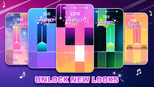 Piano Mania screenshot
