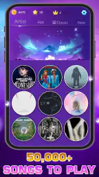 Piano Mania screenshot