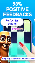 Piano Music Beat 5: Song Game screenshot