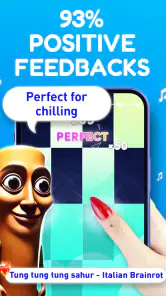 Piano Music Beat 5: Song Game screenshot