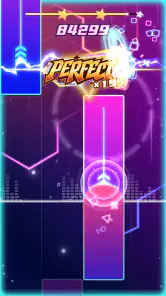 Piano Spark: Ignite the Beat screenshot