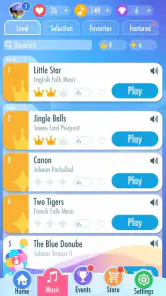 Piano Tiles 2™ - Piano Game screenshot