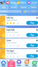Piano Tiles 2™ - Piano Game screenshot