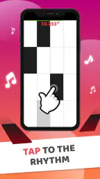 Piano Tiles ™ - Tap Music Game screenshot