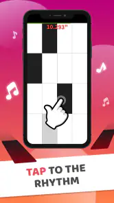 Piano Tiles ™ - Tap Music Game screenshot