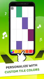 Piano Tiles ™ - Tap Music Game screenshot