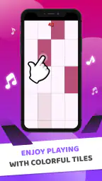 Piano Tiles ™ - Tap Music Game screenshot
