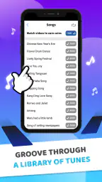 Piano Tiles ™ - Tap Music Game screenshot
