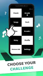 Piano Tiles ™ - Tap Music Game screenshot