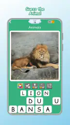 Pic Quiz screenshot