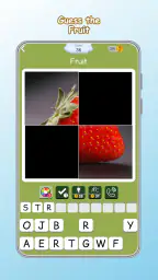Pic Quiz screenshot
