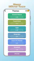 Pic Quiz screenshot
