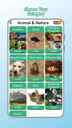 Pic Quiz screenshot