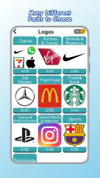 Pic Quiz screenshot