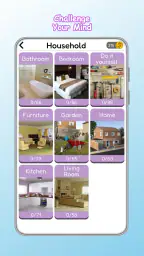Pic Quiz screenshot