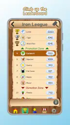 Pic Quiz screenshot