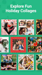 Pic Stitch: Collage Maker screenshot