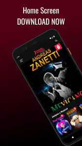 Picardía Nacional: Cine MX screenshot